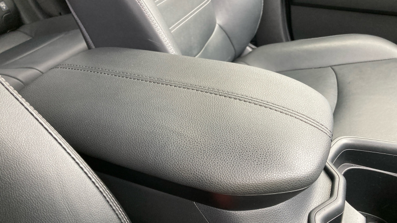 Toyota RAV4 2.5 VVT-i Hybrid Excel 5dr CVT Hybrid Estate